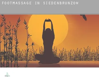 Foot massage in  Siedenbrünzow